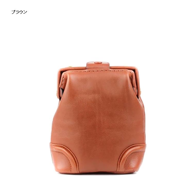 FIVE WOODS（ファイブウッズ） 本革 牛革 レザー PLATEAU プラトウ