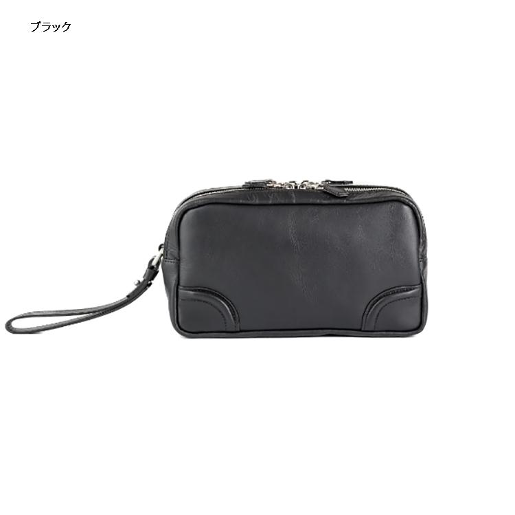 FIVE WOODS ファイブウッズ 本革 牛革 レザー PLATEAU プラトウ