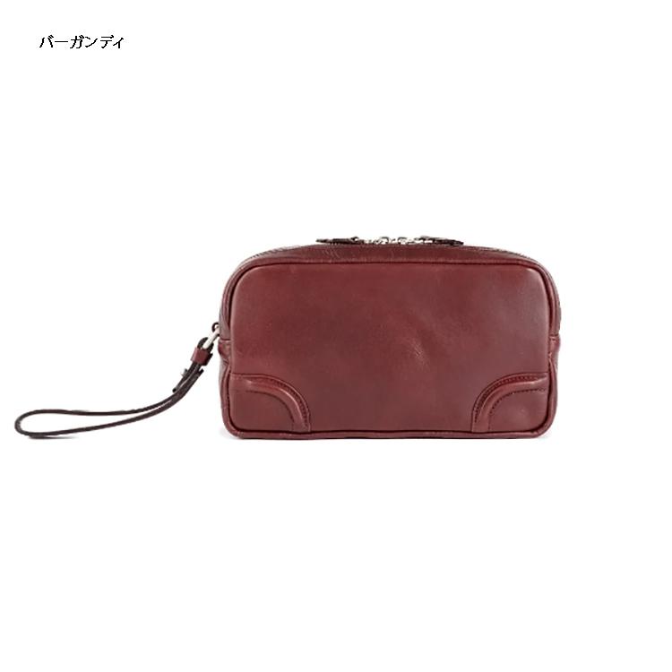 FIVE WOODS ファイブウッズ 本革 牛革 レザー PLATEAU プラトウ