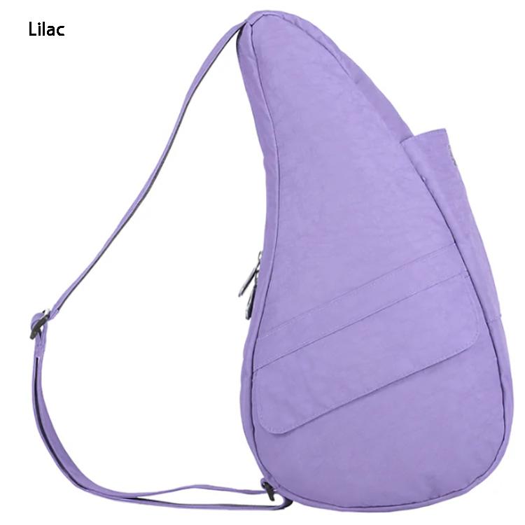 ヘルシーバックバッグ Healthy Back Bag テクスチャードナイロン Textured Nylon ボディバッグ 斜め掛け 肩掛け ショルダーバッグ Sサイズ 6303 | The Healthy Back Bag | 11