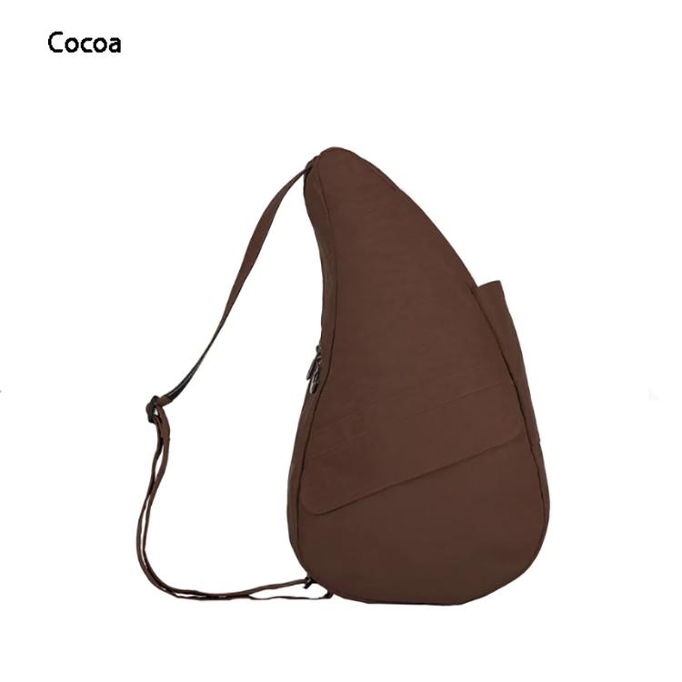 The Healthy Back Bag ヘルシーバックバッグ テクスチャード