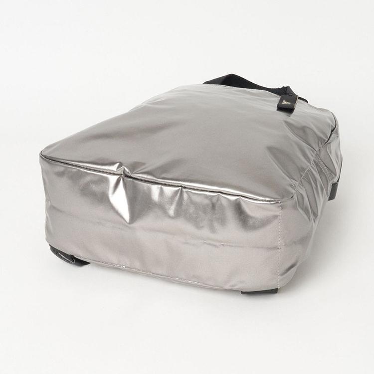 jack gomme ジャックゴム LAMI_V ラミ LIGHT ヴィーガンレザー