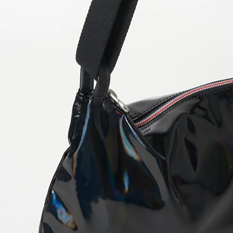 ジャックゴム 1541 ショルダーバッグ FILO ブラック Noir Light jack gomme ジャックゴム ショルダーバッグ LIGHT ORIGINAL 1541