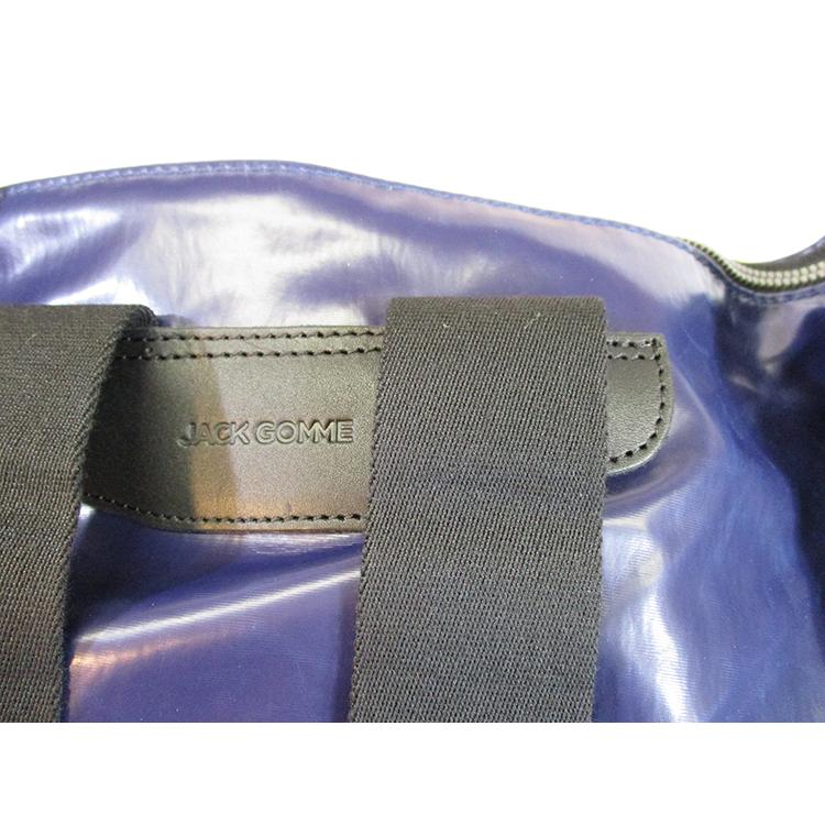 jack gomme ジャックゴム ESCAPE LONDRES エスケープ バッグ
