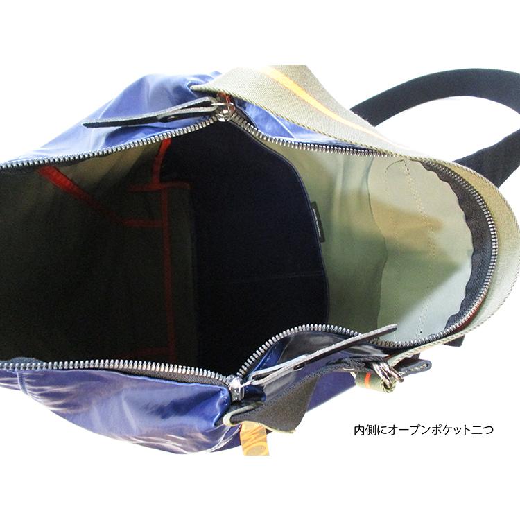 新品タグ付ESCAPEジャックゴム　ショルダーバッグJackgommeエスケープ jack gomme ジャックゴム メッセンジャーバッグ ESCAPE ORIGINAL