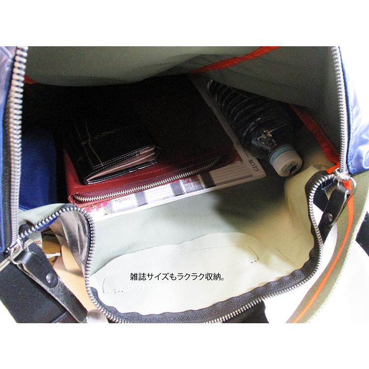 jack gomme ジャックゴム ESCAPE LONDRES エスケープ バッグ