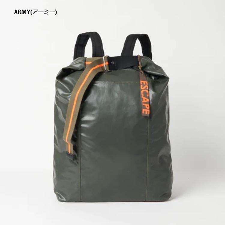ジャックゴム　Jack Gomme リュック　Escape バックパック ジャックゴム Jack Gomme リュック Escape バックパック 楽天
