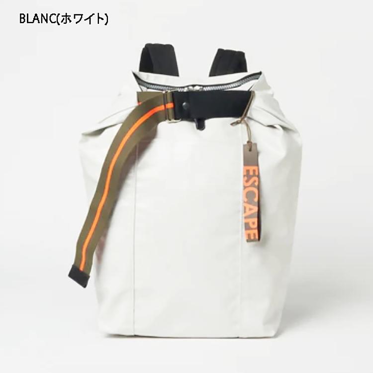 jack gomme ジャックゴム ESCAPE LILLE エスケープ バッグパック