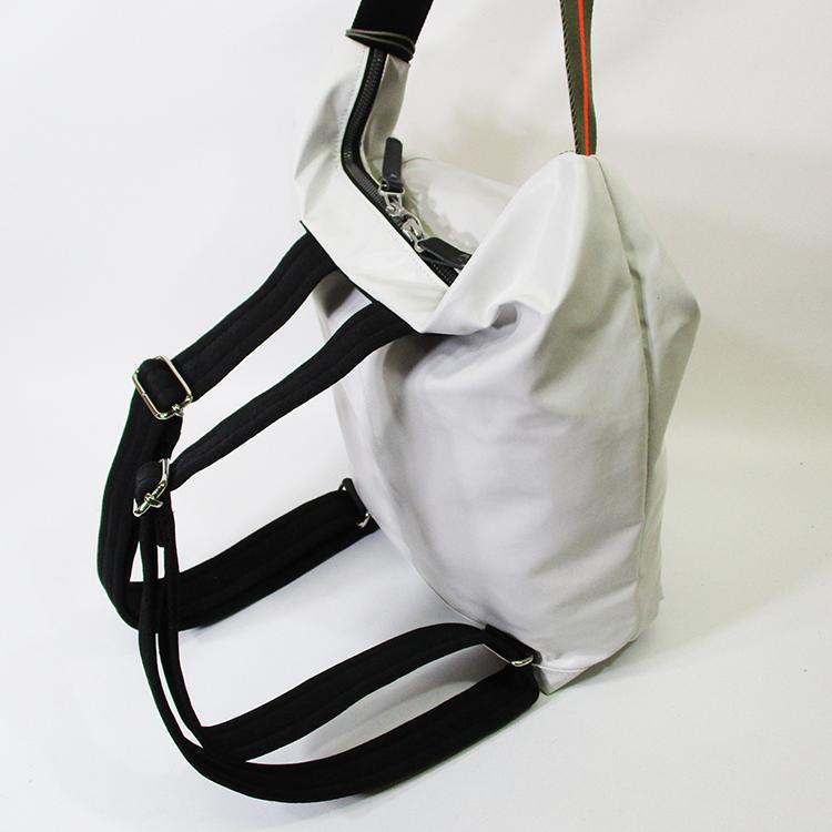 ジャックゴム　Jack Gomme リュック　Escape バックパック jack gomme ジャックゴム ESCAPE LONDRES エスケープ バッグ