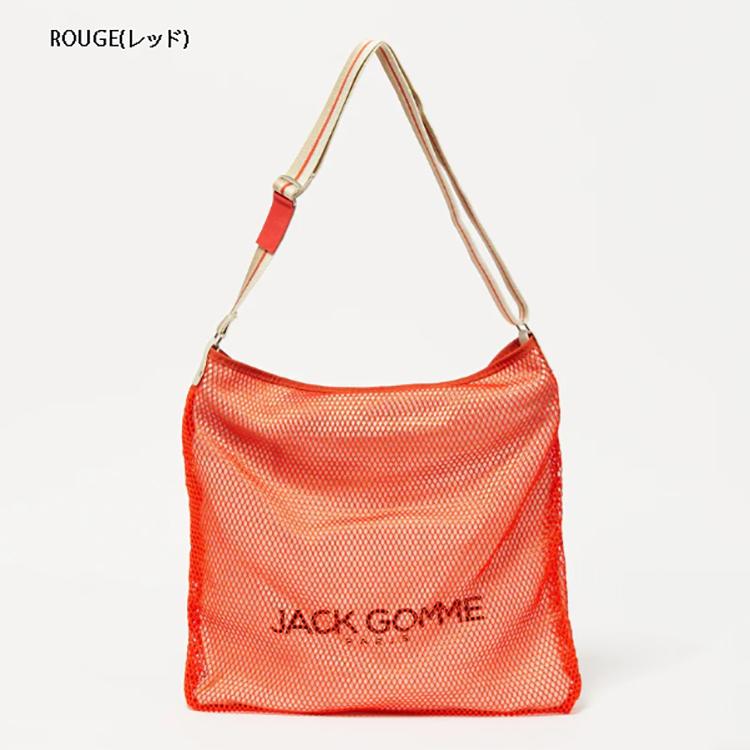 jack gomme トートバッグ 1942 LIMA M ショルダーバッグ ジャックゴム Jack Gomme jack gomme トートバッグ 1942 LIMA M