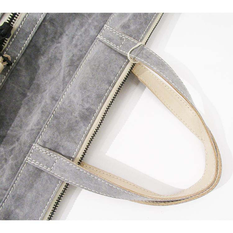 リリー LILY リアルマインド REAL MIND 日本製 炭染帆布 キャンバス