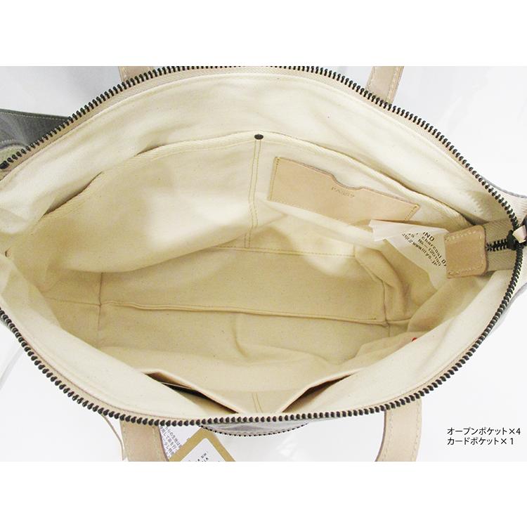 リリー LILY リアルマインド REAL MIND 日本製 炭染帆布 キャンバス