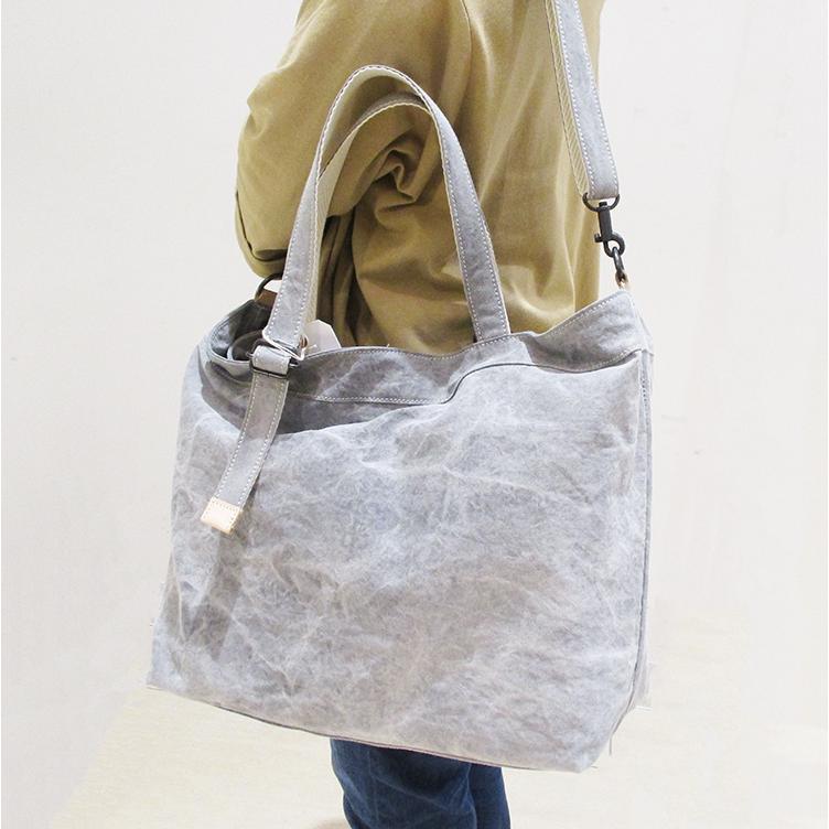 リリー LILY リアルマインド REAL MIND 日本製 炭染帆布 キャンバス