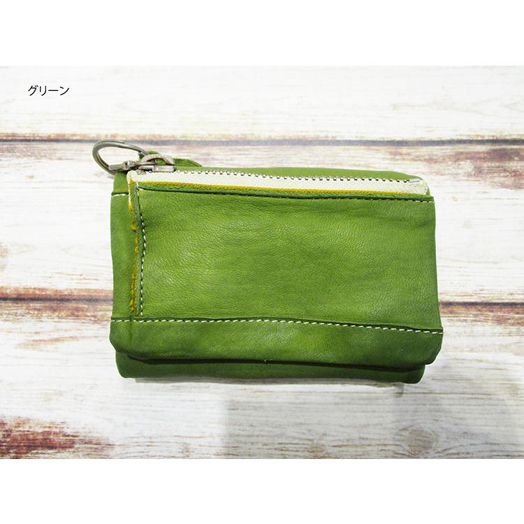 リリー LILY リアルマインド REAL MIND フォロ 馬革 製品染め ユーズド  