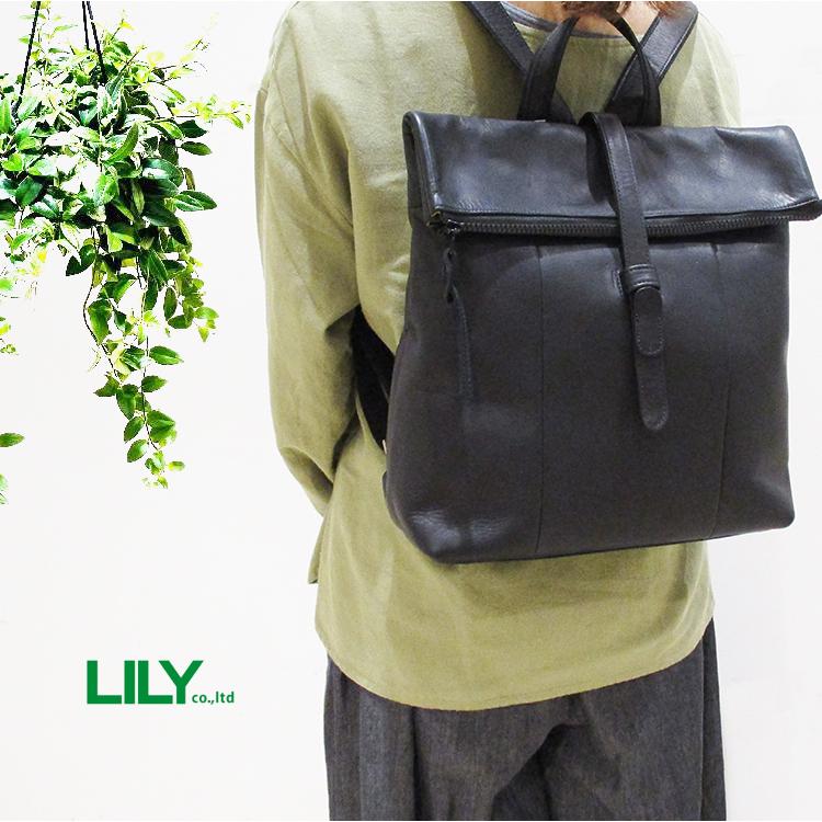 リリー LILY リアルマインド REAL MIND ドロップ 男女兼用