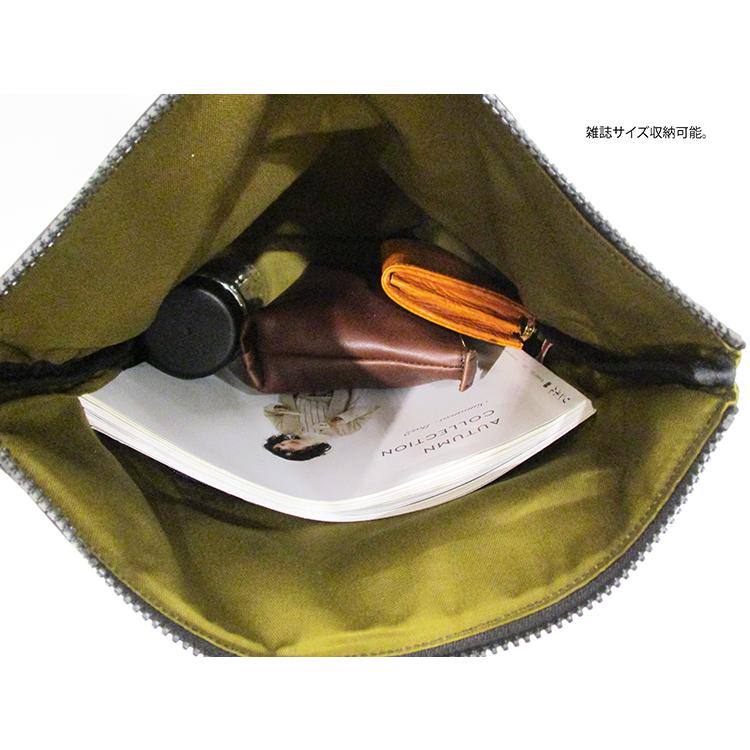 リリー LILY リアルマインド REAL MIND ドロップ 男女兼用 リュック