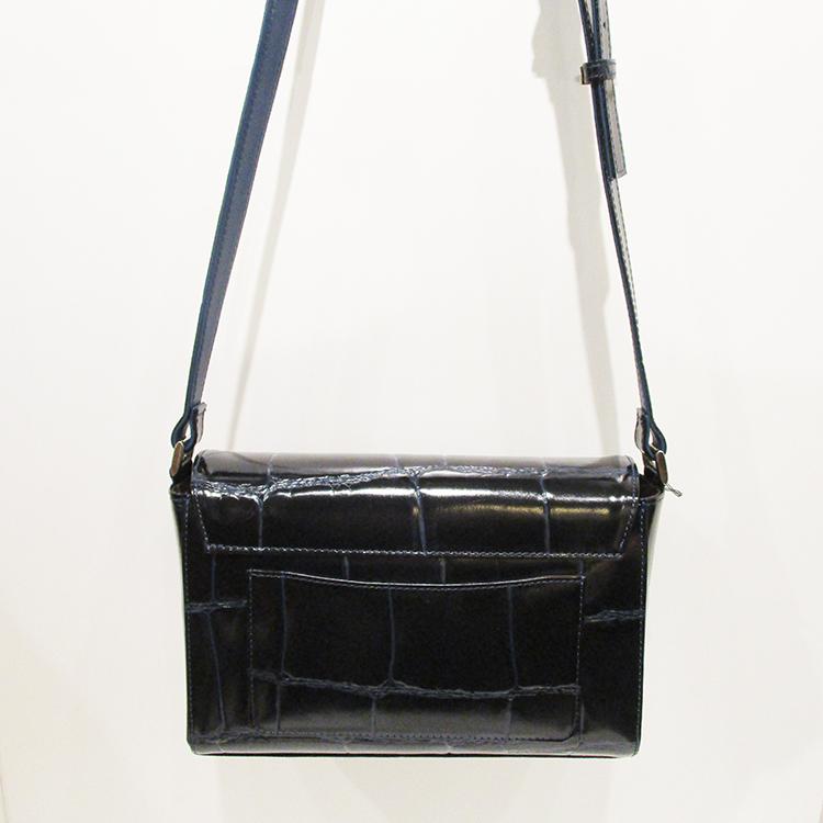 リリー LILY リアルマインド REAL MIND 本革 レザー プリマボルサ 牛革