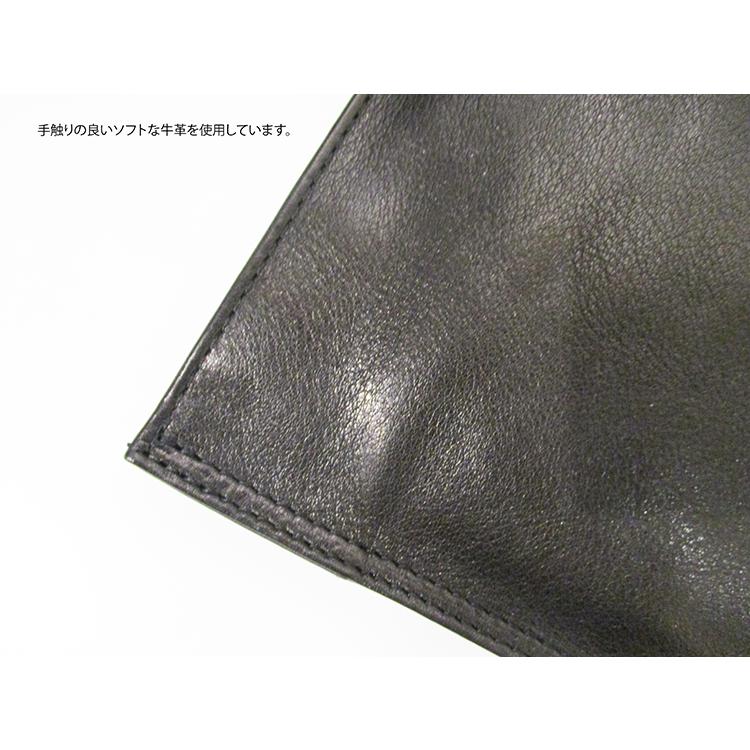 リリー LILY リアルマインド REAL MIND 日本製 牛革 本革 ソフトレザー