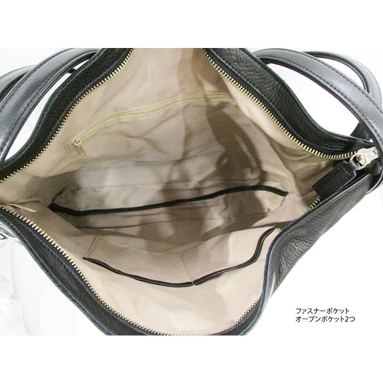 リリー LILY リアルマインド REAL MIND 日本製 牛革 本革 ソフトレザー