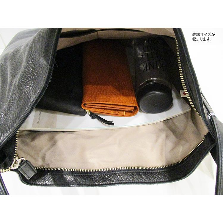 リリー LILY リアルマインド REAL MIND 日本製 牛革 本革 ソフトレザー