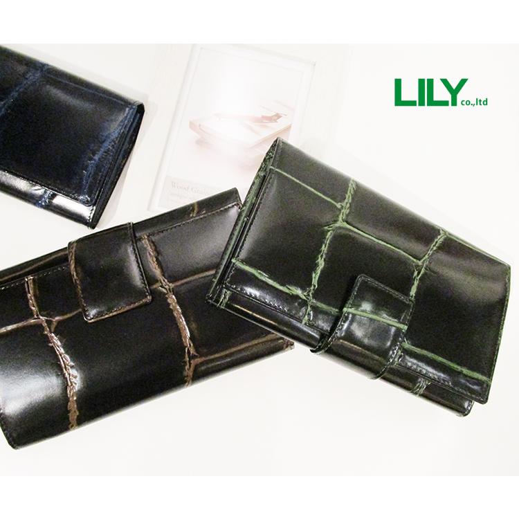 リリー LILY リアルマインド REAL MIND 本革 レザー 牛革 プリマ