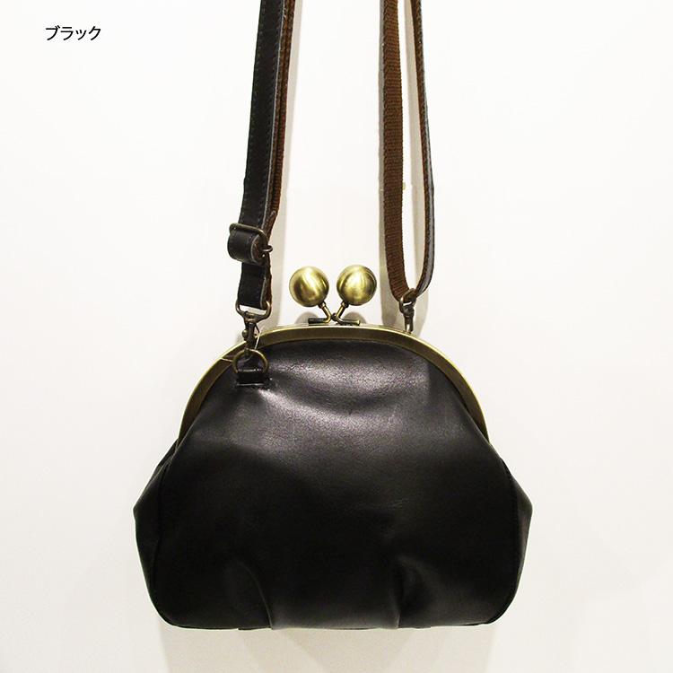 リリー LILY レッセフェール Laisser Faire 牛革 本革 レザー