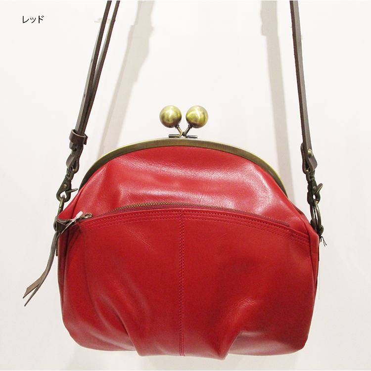 リリー LILY レッセフェール Laisser Faire 牛革 本革 レザー