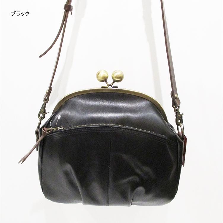 リリー LILY レッセフェール Laisser Faire 牛革 本革 レザー