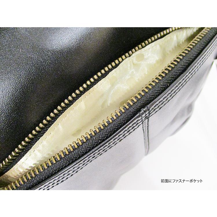 リリー LILY レッセフェール Laisser Faire 牛革 本革 レザー