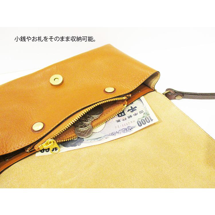 リリー LILY レッセフェール Laisser Faire 本革 レザー ウーノ 牛革 