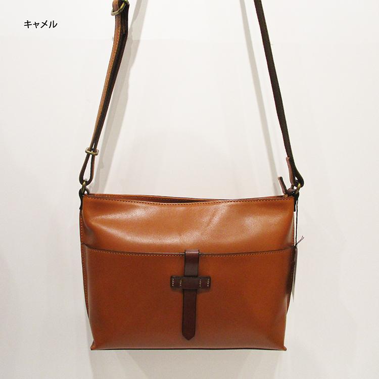 リリー LILY レッセフェール Laisser Faire 本革 レザー サーチ 牛革