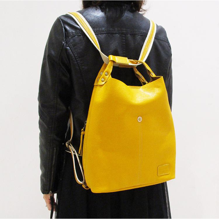 リリー LILY レッセフェール Laisser Faire 牛革 本革 レザー