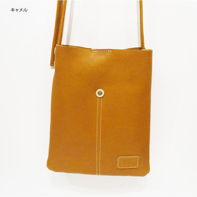 リリー LILY レッセフェール Laisser Faire 牛革 本革 レザー ピエーザ