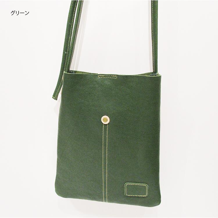 リリー LILY レッセフェール Laisser Faire 牛革 本革 レザー ピエーザ