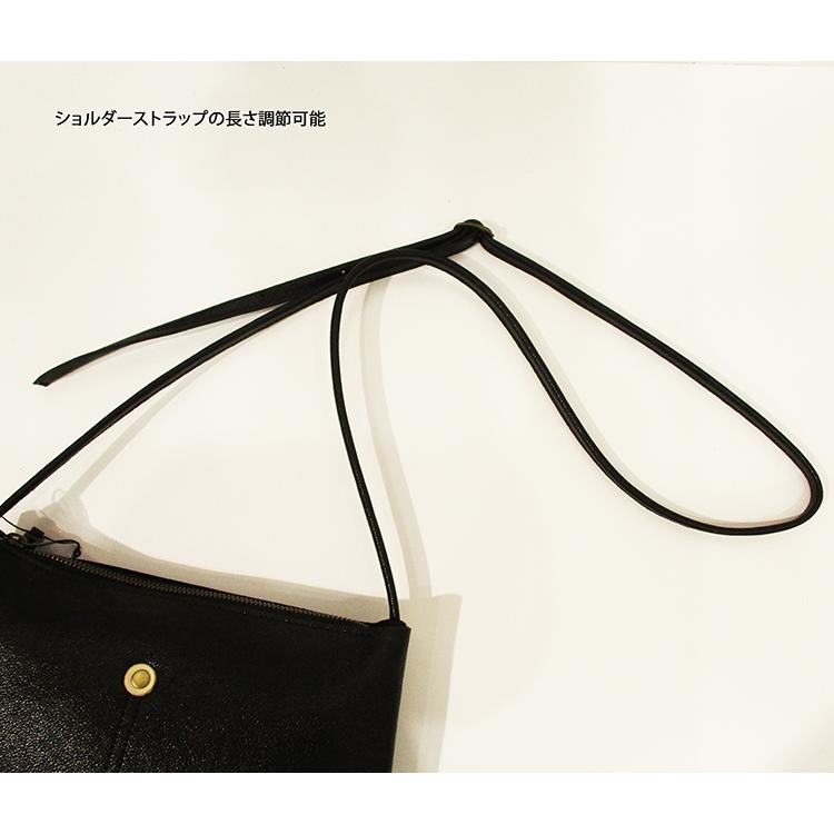 リリー LILY レッセフェール Laisser Faire 牛革 本革 レザー ピエーザ