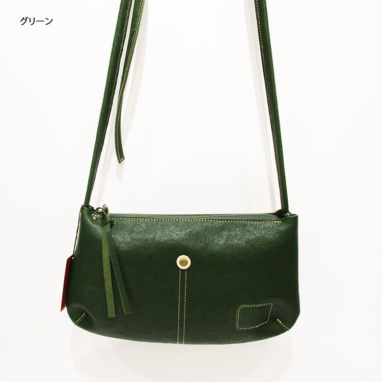リリー LILY レッセフェール Laisser Faire 牛革 本革 レザー ピエーザ