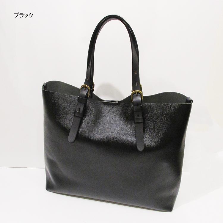 リリー LILY レッセフェール レザー 本革 牛革 リベル A4サイズ対応