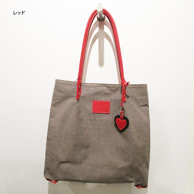 リリー LILY レッセフェール Laisser Faire メルヴィー グレンチェック