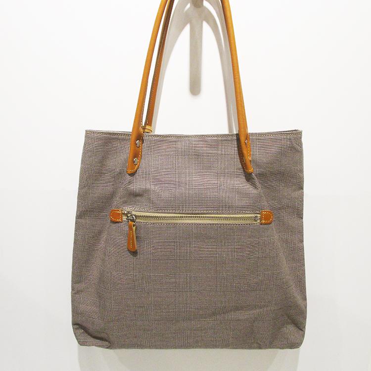 リリー LILY レッセフェール Laisser Faire メルヴィー グレンチェック