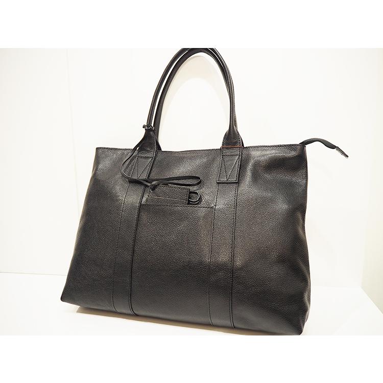 リリー LILY 本革 牛革 ディッシュ レザー トートバッグ リリー LILY 本革 牛革 ディッシュ レザー トートバッグ