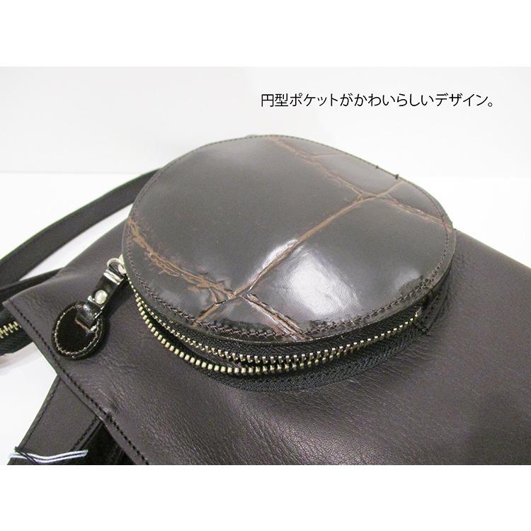 リリー LILY リアルマインド REAL MIND アポロン 素上げソフト 牛革