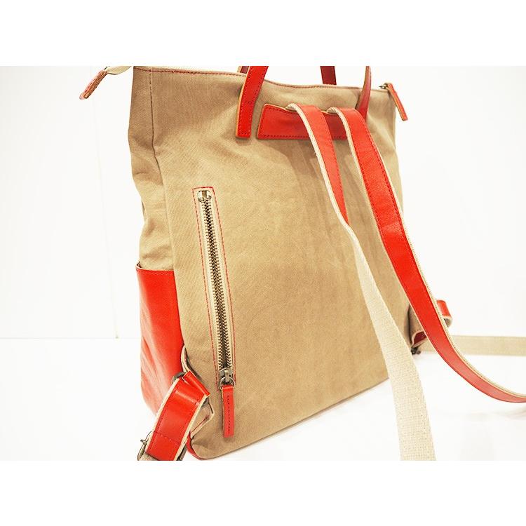 リリー LILY レッセフェール レザー 本革 クロスト 9号パラフィン 加工