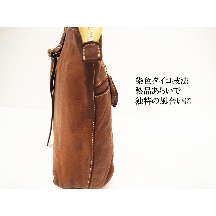 リリー　REAL MIND 馬革　バック　キャメル リリー LILY リアルマインド REAL MIND フォロ 馬革 製品染め