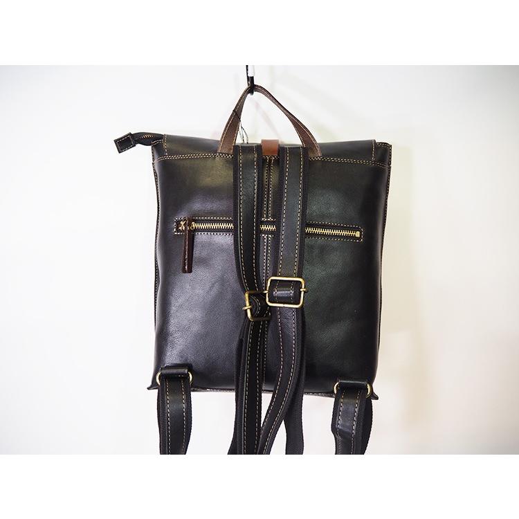 リリー LILY レッセフェール Laisser Faire 本革 レザー サーチ 牛革