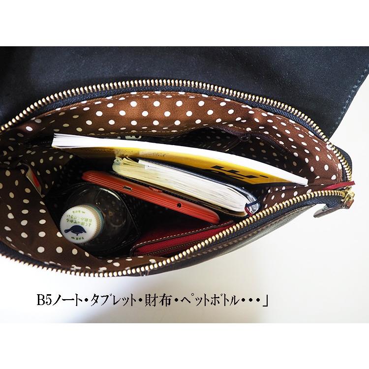 リリー LILY レッセフェール Laisser Faire 本革 レザー サーチ 牛革