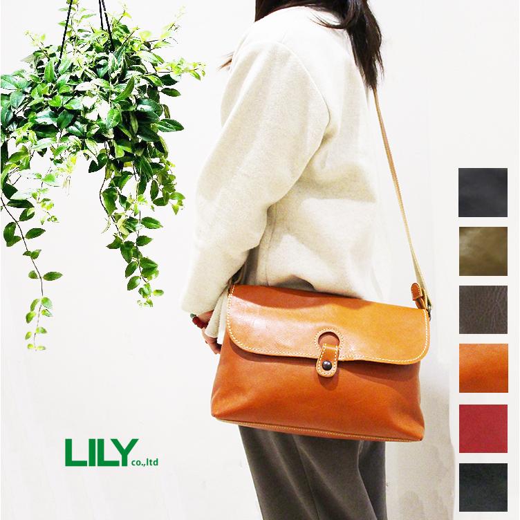 LILY jirosso ボストンバッグ レディース 本革 日本製 ブラック LIME made in japan ボストンバッグ 本革 2way ツーウェイ 斜めがけ