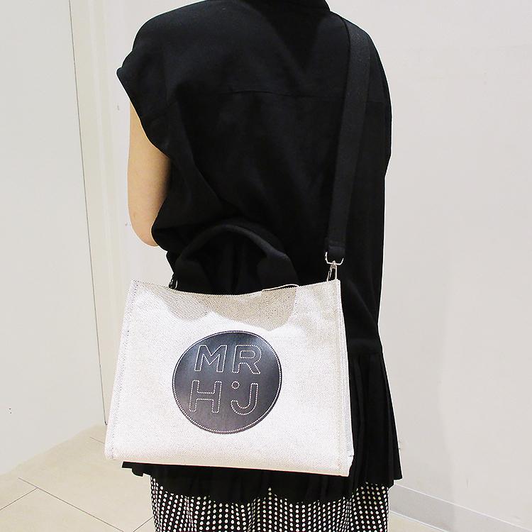MARHEN J マルヘンジェイ MONO キャンバス コットン 綿 帆布 MARHEN J マルヘンジェイ MONO キャンバス コットン 綿 帆布