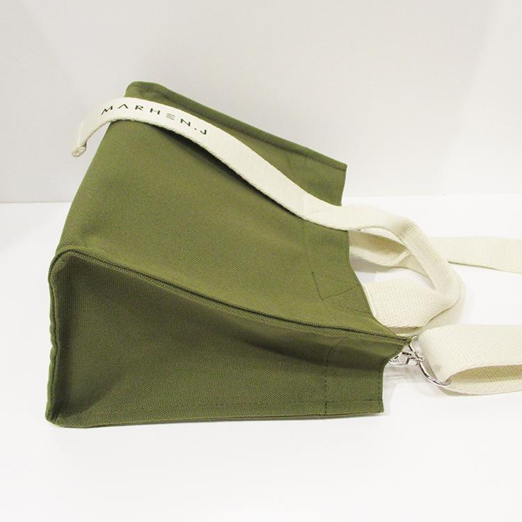 ミニバッグ人気商品【MARHEN.J】RICO MINI BAG COMFORT 6色 ミニバッグ人気商品【MARHEN.J】RICO MINI BAG COMFORT 6色