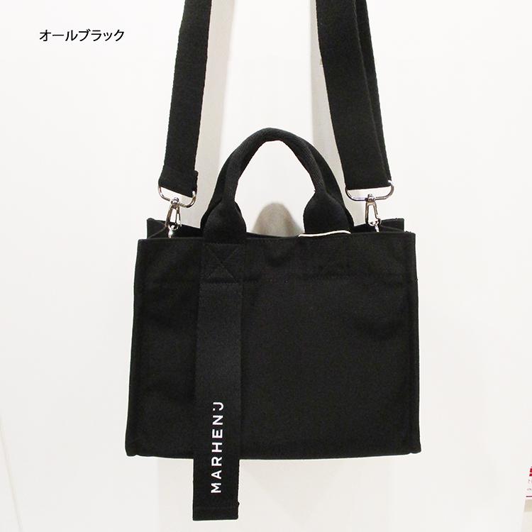 通販 激安 MINI RICO マルヘンジェイ J MARHEN リコ キャンバス ミニ バッグ