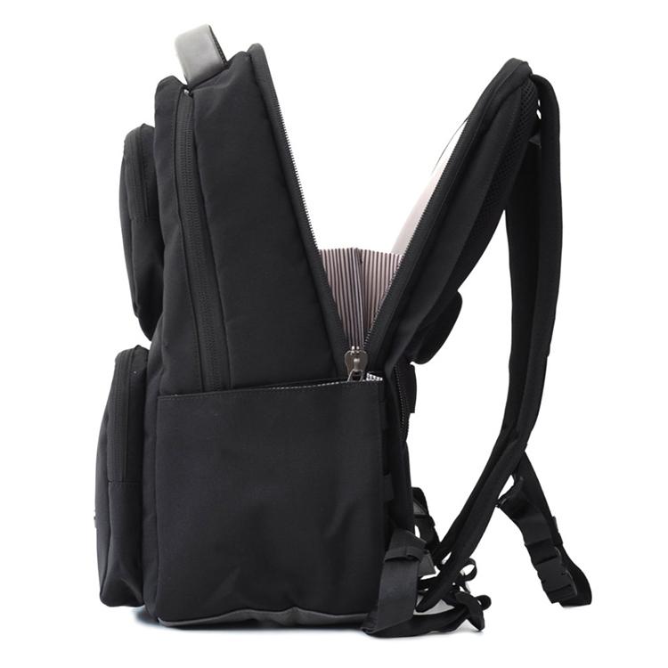 PKG ピーケージー AURORA2 オーロラ 36L 防水 ナイロン 16インチPC対応 ビジネス バックパック リュックサック ディパック | PKG | 11